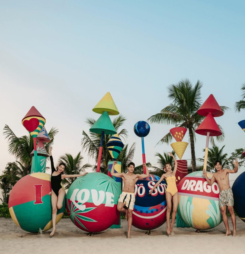 Giải chạy vì sức khoẻ cộng đồng