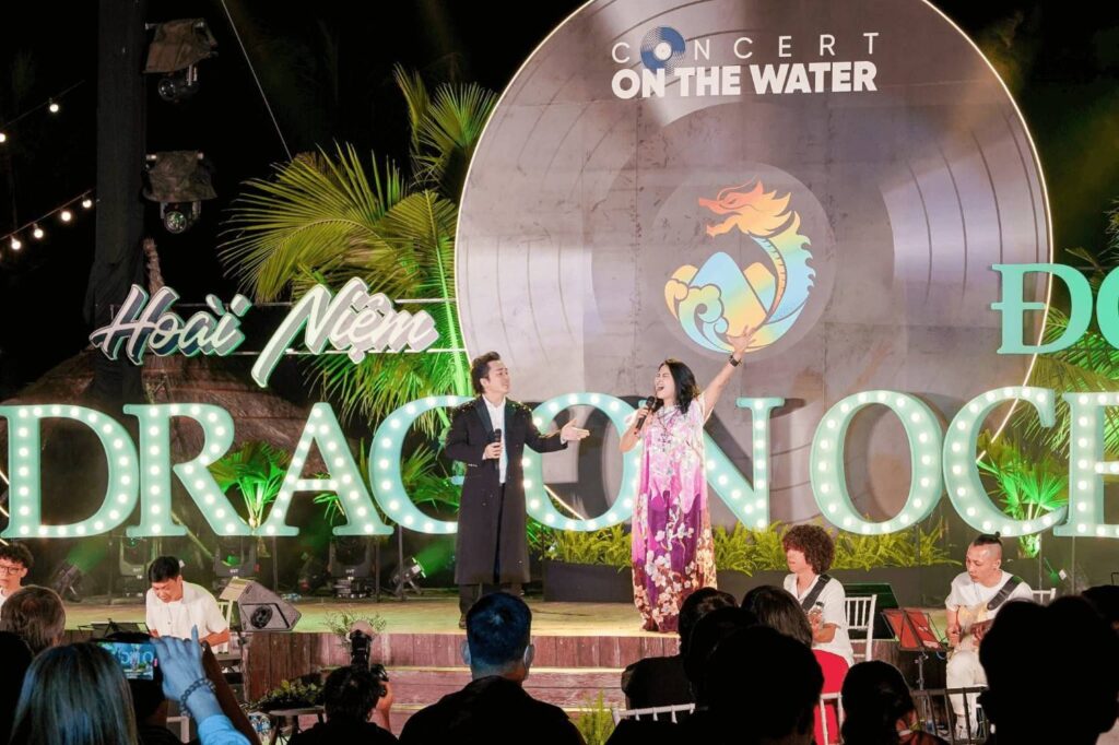 Mở bán căn hộ Hoàng Long